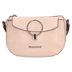 Dámská crossbody kabelka Marina Galanti Holte - béžová