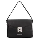 Dámská crossbody kabelka Marina Galanti Lippe - černá