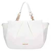 Dámská kabelka Marina Galanti Baute - bílá
