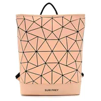 Dámský batoh Suri Frey Uzma - broskvová