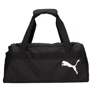 Sportovní taška Puma Ritte, polyester − černá