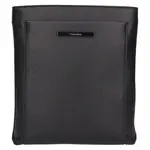 Pánská taška přes rameno Calvin Klein Speek - černá