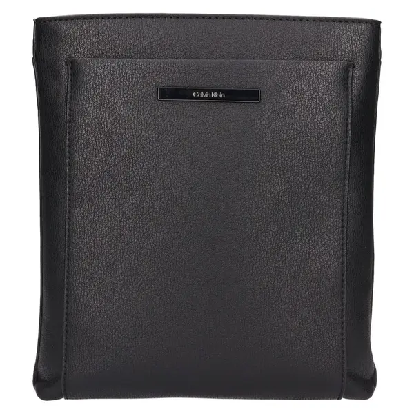 Pánská taška přes rameno Calvin Klein Speek - černá