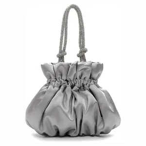 Dámské psaníčko Tamaris Berit - stříbrná