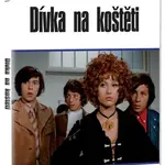 Dívka na koštěti (BLU-RAY) - digitálně restaurovaný film