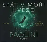 Spát v moři hvězd - Kniha 2 (2 MP3-CD) - audiokniha