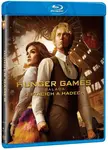 Hunger Games - Balada o ptácích a hadech (BLU-RAY)