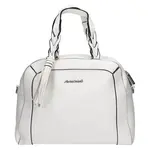 Dámská kabelka Marina Galanti Maria - bílá