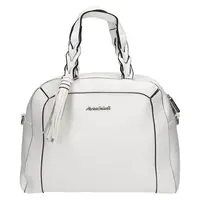 Dámská kabelka Marina Galanti Maria - bílá