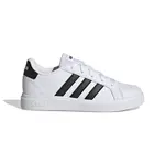 adidas Grand Court Lifestyle Tennis Lace-Up Shoes 28