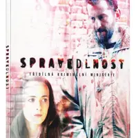 Spravedlnost (DVD)