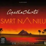 Smrt na Nilu (MP3-CD) - audiokniha