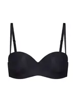 Skiny Podprsenka 'Lovers'  čierna