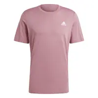 adidas Essentials Single Jersey Embroidered Small Logo T-Shirt M