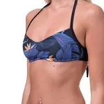 NEBBIA Earth Powered bikini - top S