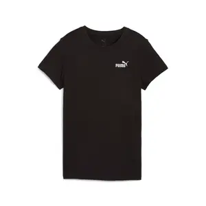 Puma ESS Small No. 1 Logo Tee L