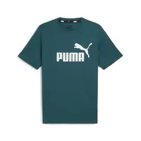 Puma ESS Logo Tee (s) S