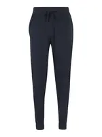 CECEBA Pyžamové nohavice  tmavomodrá