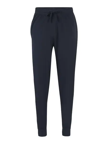 CECEBA Pyžamové nohavice  tmavomodrá