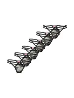 Hunkemöller Tangá 'Irina'  čierna