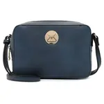 Dámská crossbody kabelka Emily & Noah Diona - modrá