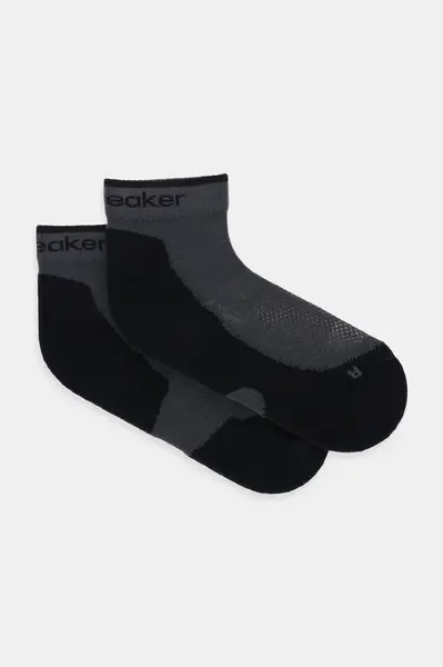 Ponožky s vlnou Icebreaker Merino Hike+ Light