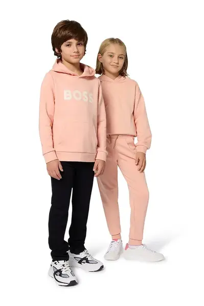 Dětská mikina BOSS