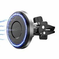Držák do auta MagSafe iPEAX Holdex magnetický