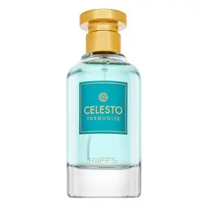 Riiffs Celesto Turquoise parfémovaná voda pro muže 100 ml