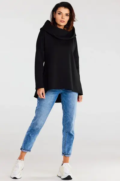 Dámská mikina Awama A129