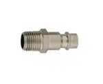 Rychlospojka vzduchová – samec, vnější závit 1/4” - JONNESWAY GM-02PM