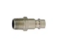 Rychlospojka vzduchová – samec, vnější závit 1/4” - JONNESWAY GM-02PM