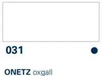 Akvarelová barva Horadam 1/2 – 031 ONETZ