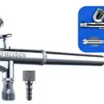 Pistole pro airbrush 0.5 model R30