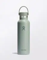 Hydro Flask Standard Mouth 21 oz (621 ml) Agave