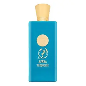 Nusuk Ajwaa Turquoise parfémovaná voda pro ženy 100 ml