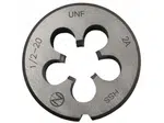 NÁSTROJE CZ Závitová čelist UNF5/16"x24z, HSS 2A DIN EN 22 568