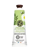 YVES ROCHER Verveine Citronnée, Krém na ruce Verbena & heřmánek 30 ml
