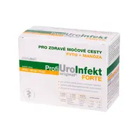 ProfiUro Original Infekt FORTE 40 tablet + 40 tobolek + 10 tobolek