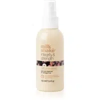 milk_shake® Integrity & Strength Split Ends Saviour bezoplachová péče na roztřepené konečky vlasů 100 ml