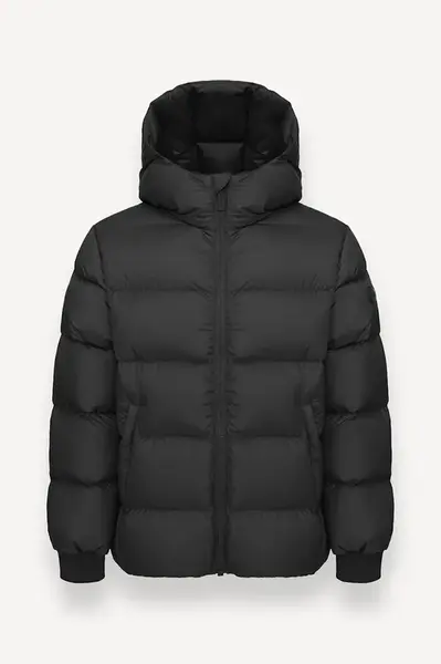 Bunda Colmar CAPTION