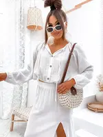 Resti Women's set with skirt