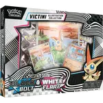 Pokémon TCG: SV10.5 - Unova Victini Illustration Collection