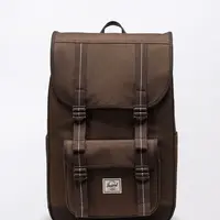 Batoh Herschel Supply Little America Mid-Volume Brown Slate/Delicioso