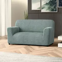 Bielastické potahy COSTINA mátová