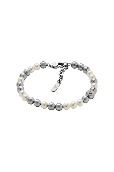 Náramek Emporio Armani ICONIC TREND