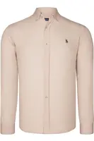 Pánská košile dewberry