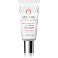 First Aid Beauty Retinol Eye Cream hydratační oční krém s retinolem 15 ml
