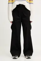 Bavlněné kalhoty Napapijri M-Selva