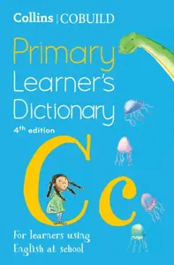 Collins COBUILD Primary Learnerâ€™s Dictionary